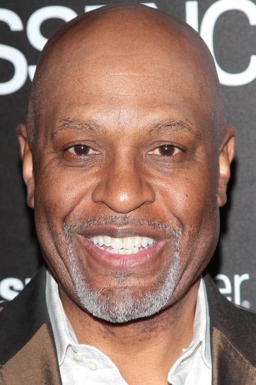 James Pickens Jr. filmleri