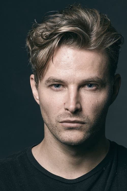 James Preston filmleri