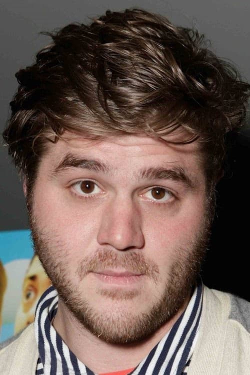 James Pumphrey filmleri
