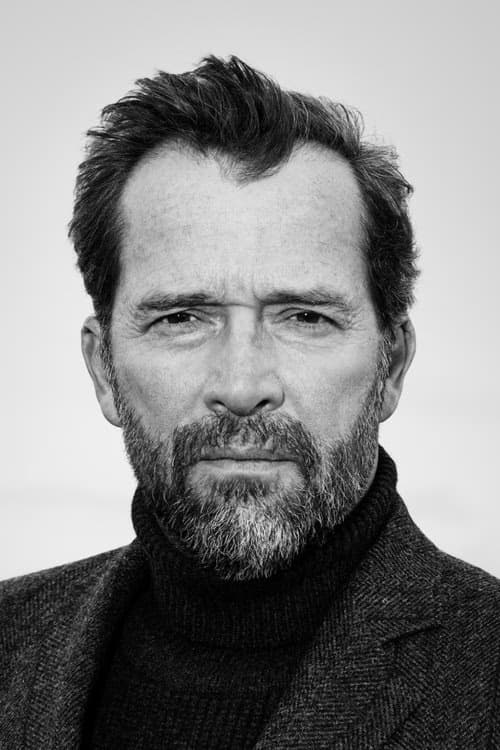 James Purefoy filmleri