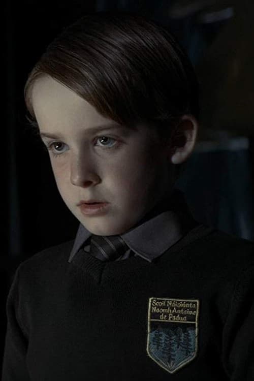 James Quinn Markey filmleri
