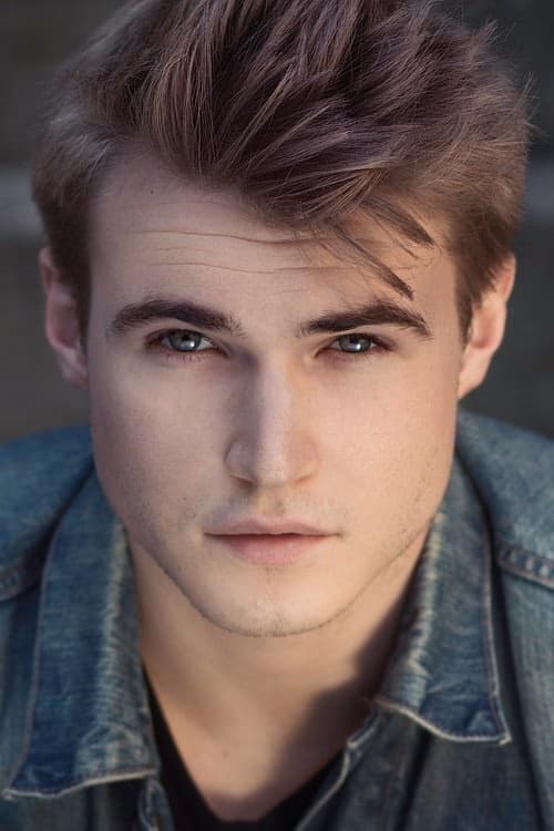 James Rittinger filmleri