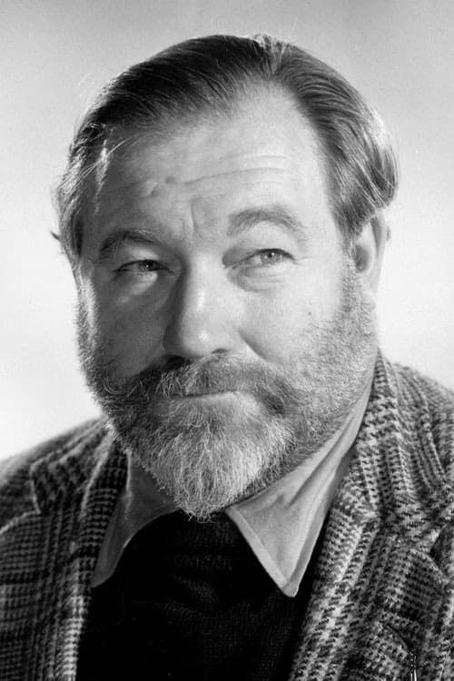 James Robertson Justice filmleri