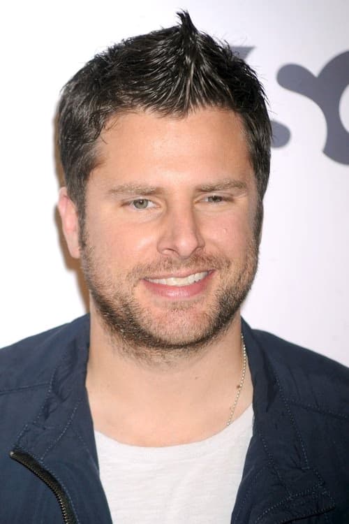 James Roday Rodriguez filmleri