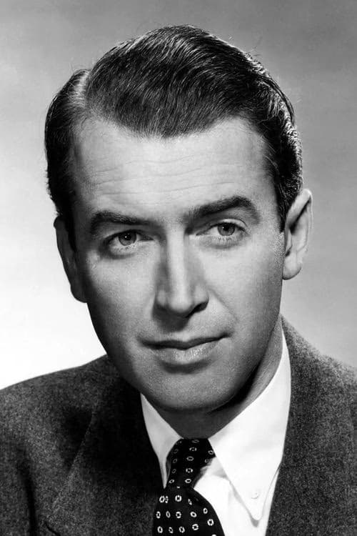 James Stewart filmleri