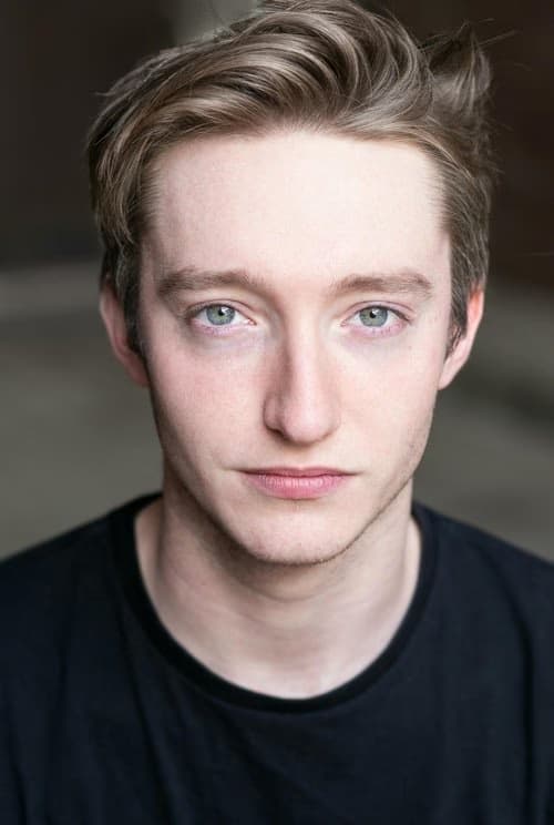 James Tarpey filmleri