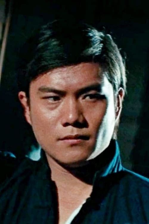 James Tien Chun filmleri