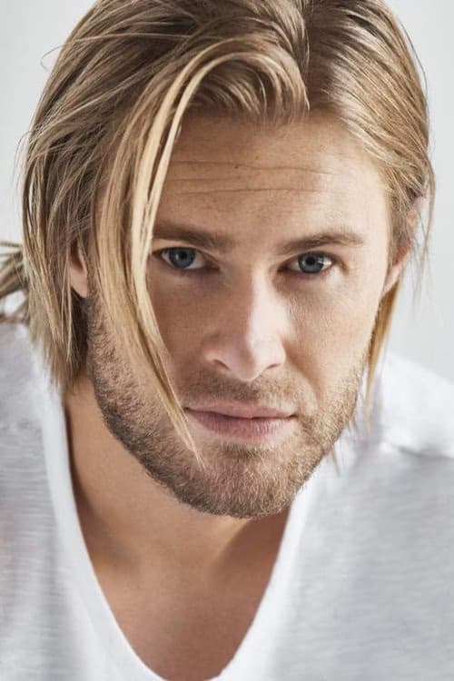 James Trevena filmleri