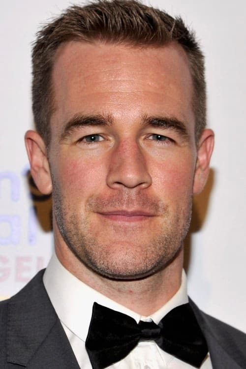 James Van Der Beek filmleri