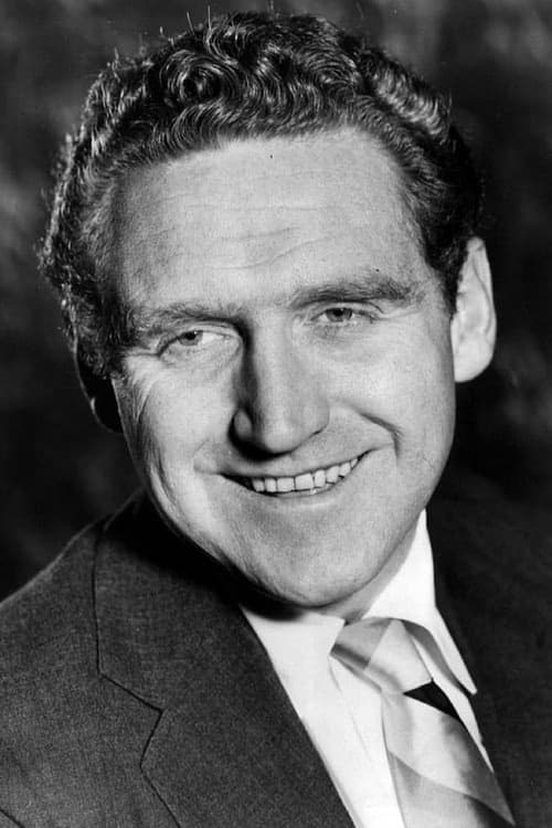 James Whitmore filmleri