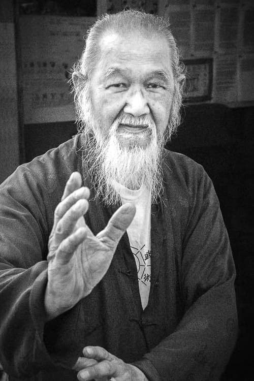 James Wing Woo filmleri