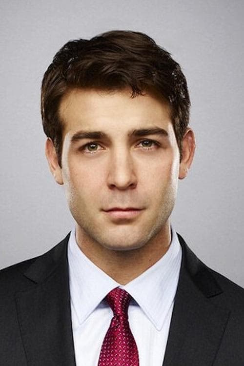 James Wolk filmleri