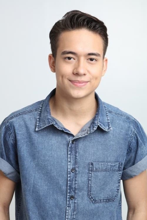 Jameson Blake filmleri