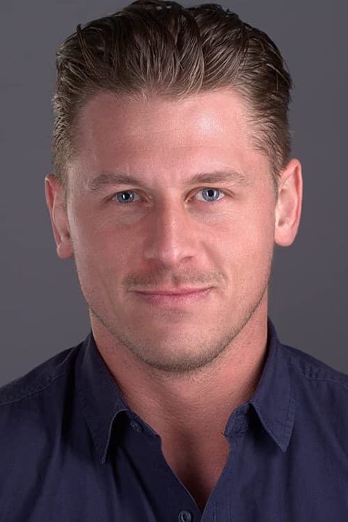Jamie B. Chambers filmleri