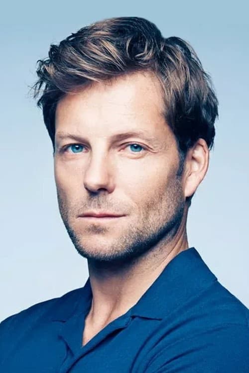 Jamie Bamber filmleri