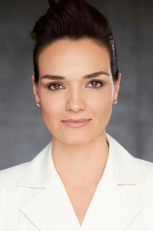 Jamie Bernadette filmleri