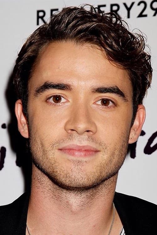 Jamie Blackley filmleri