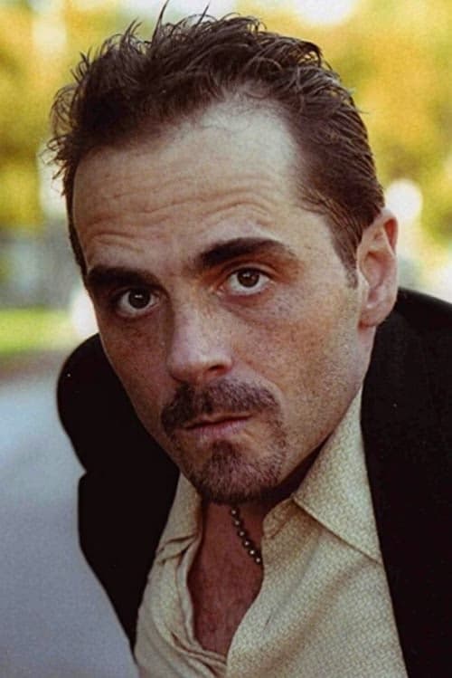 Jamie Bozian filmleri