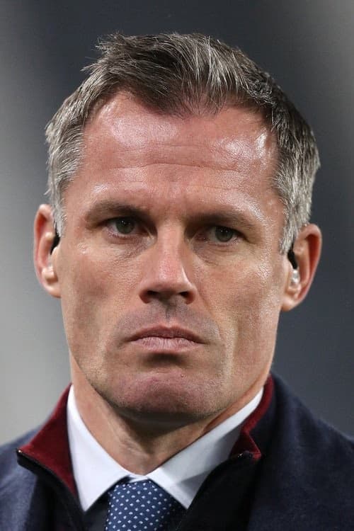 Jamie Carragher filmleri