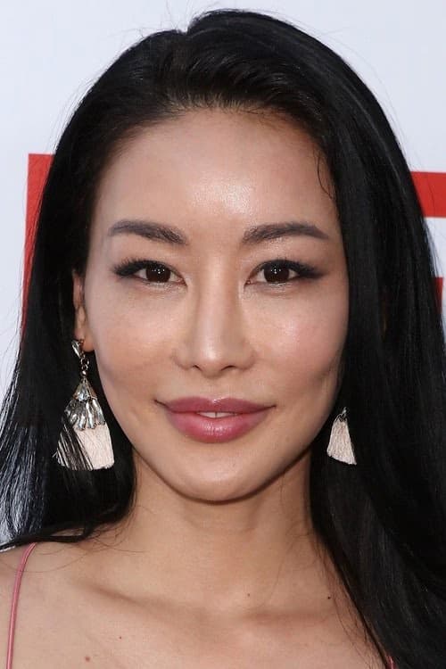 Jamie Choi filmleri