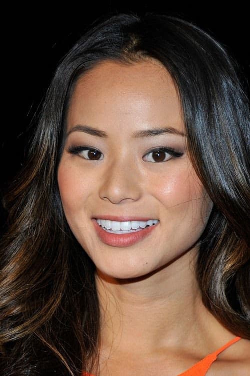 Jamie Chung filmleri