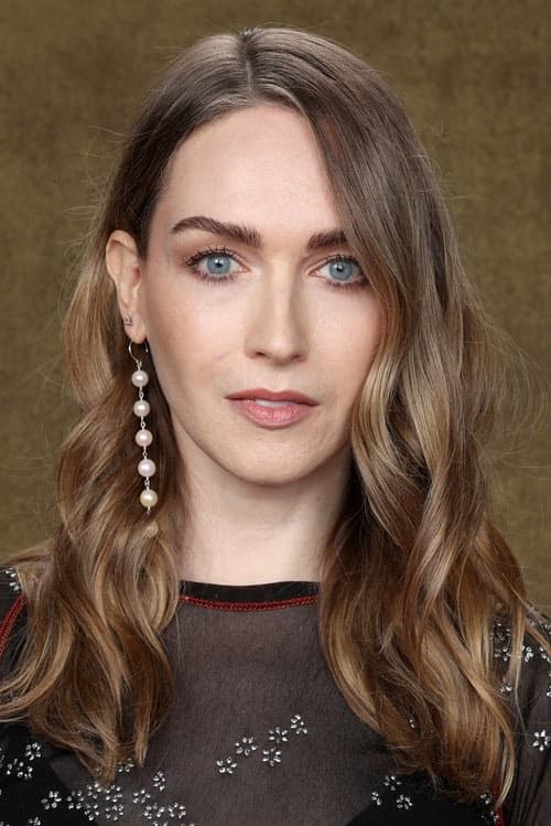 Jamie Clayton filmleri