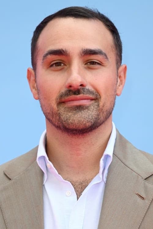 Jamie Demetriou filmleri