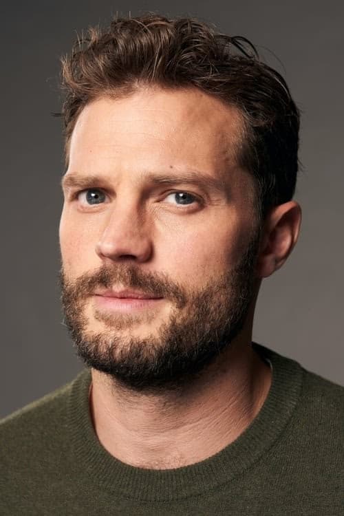 Jamie Dornan filmleri
