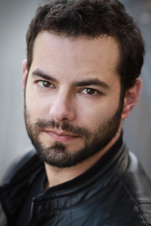Jamie Elman filmleri