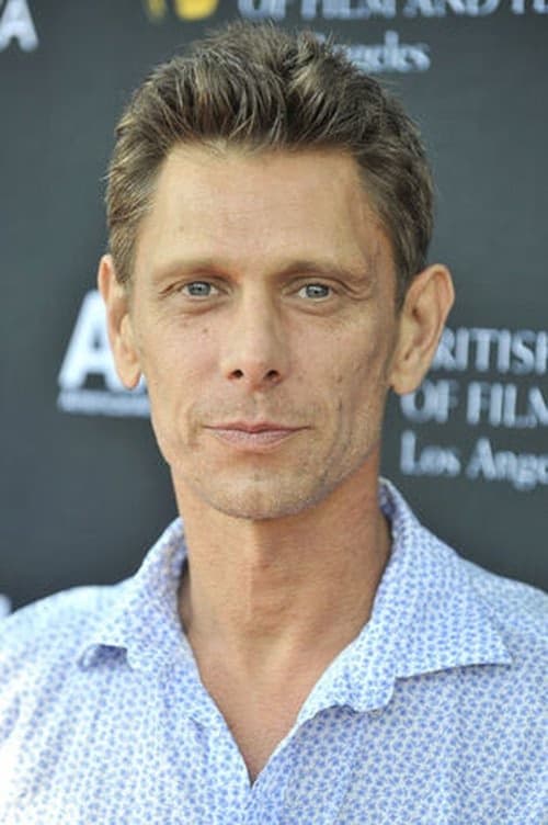 Jamie Harris filmleri