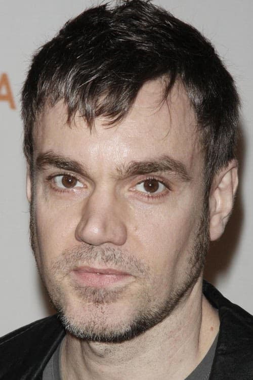 Jamie Harrold filmleri