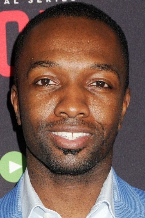 Jamie Hector filmleri