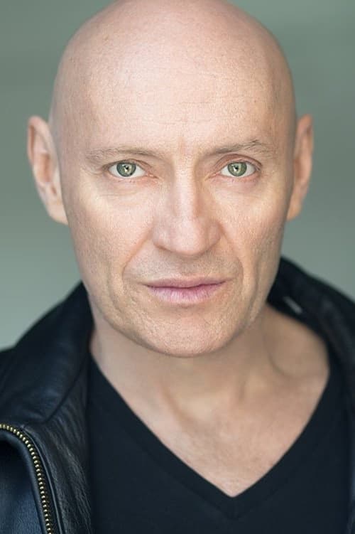 Jamie Jackson filmleri