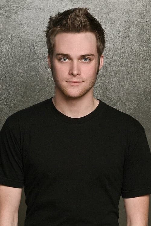 Jamie Johnston filmleri