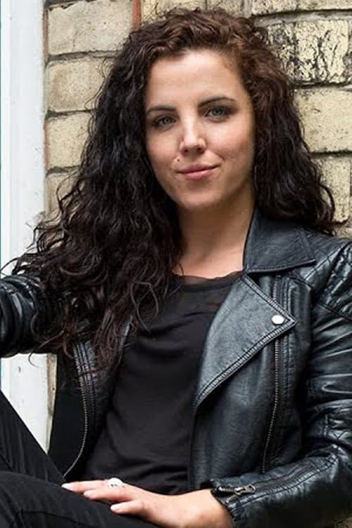 Jamie Lee O'Donnell filmleri