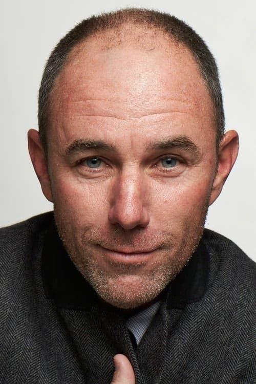 Jamie McShane filmleri