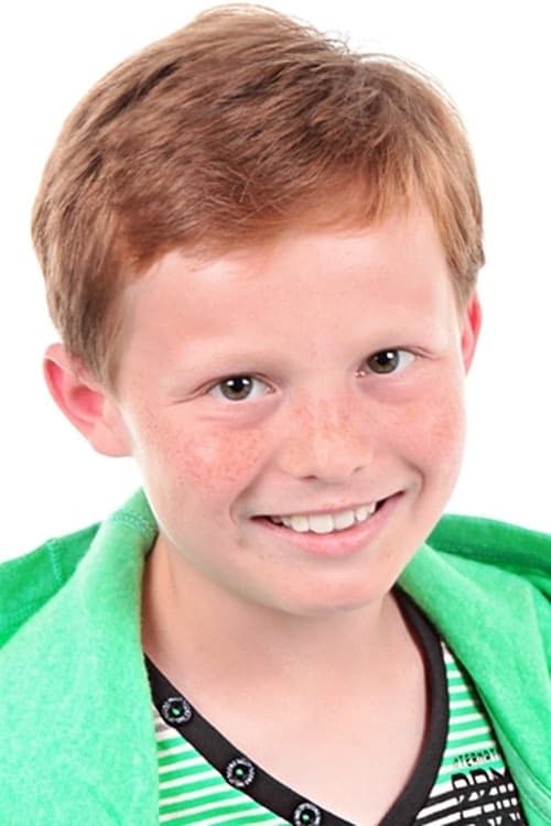 Jamie Oram filmleri