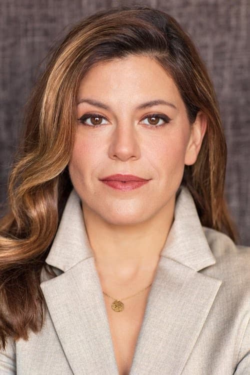 Jamie Renée Smith filmleri