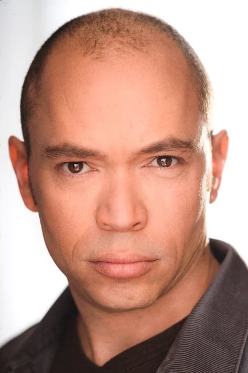 Jamie Robinson filmleri
