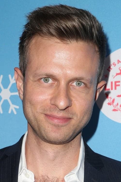 Jamie Spilchuk filmleri