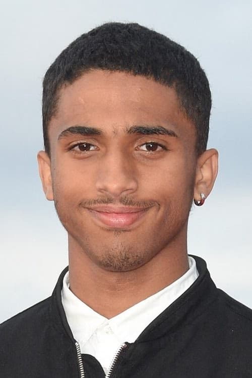 Jamil McCraven filmleri