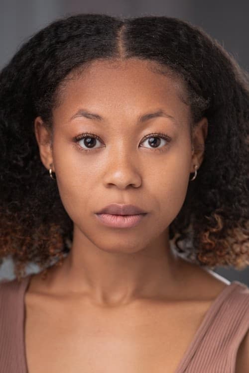 Jamila Gray filmleri