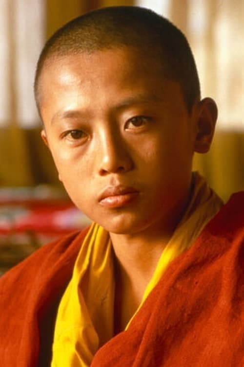 Jamyang Jamtsho Wangchuk filmleri