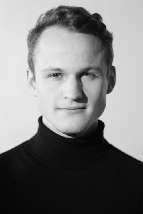 Jan Erik Ehrenberg filmleri