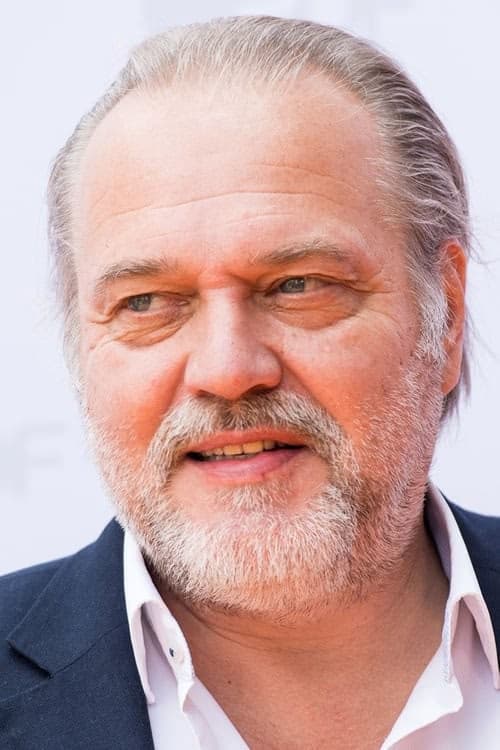 Jan-Gregor Kremp filmleri