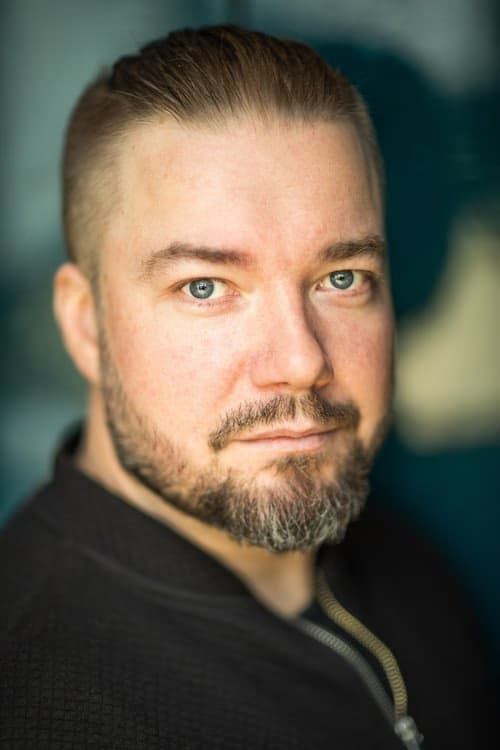 Jan Korander filmleri
