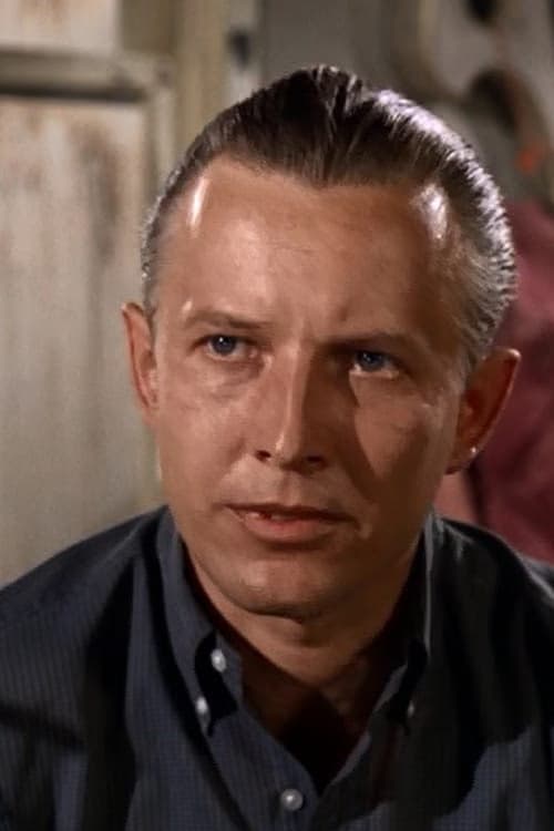 Jan Merlin filmleri