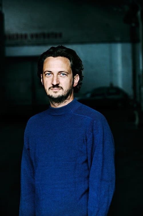 Jan Messutat filmleri