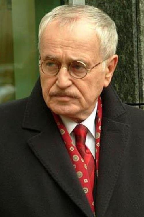 Jan Nowicki filmleri