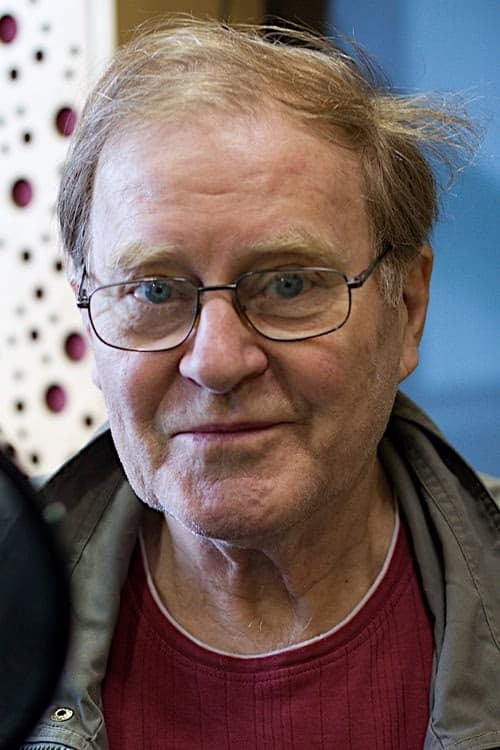 Jan Vlasák filmleri